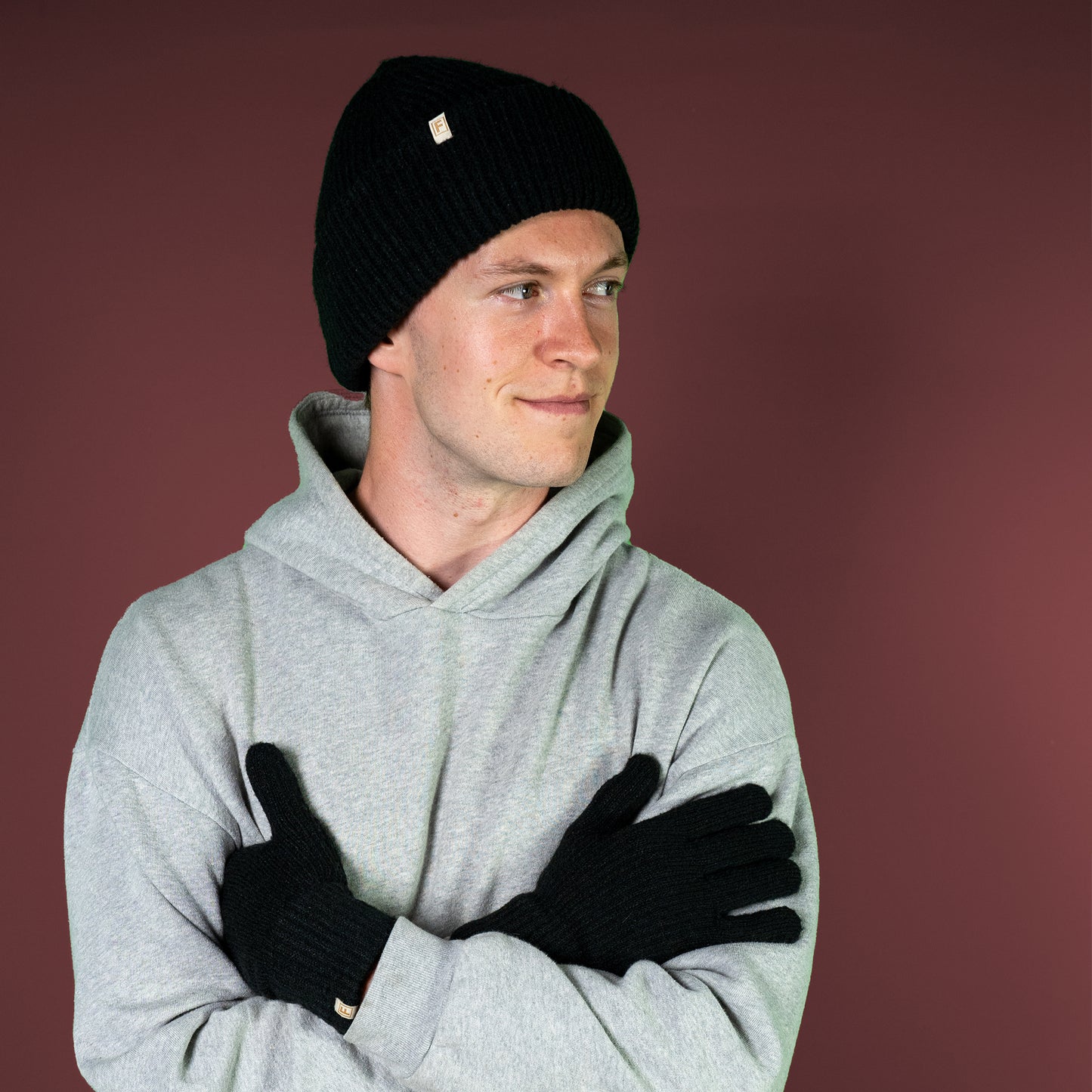 Footsie Men’s Essential Set