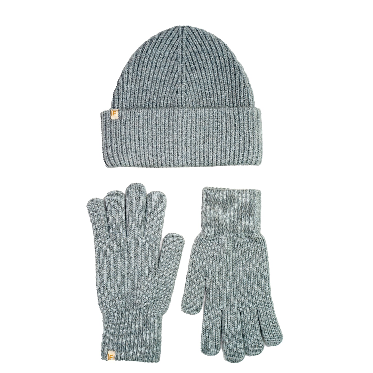 Footsie Men’s Essential Set