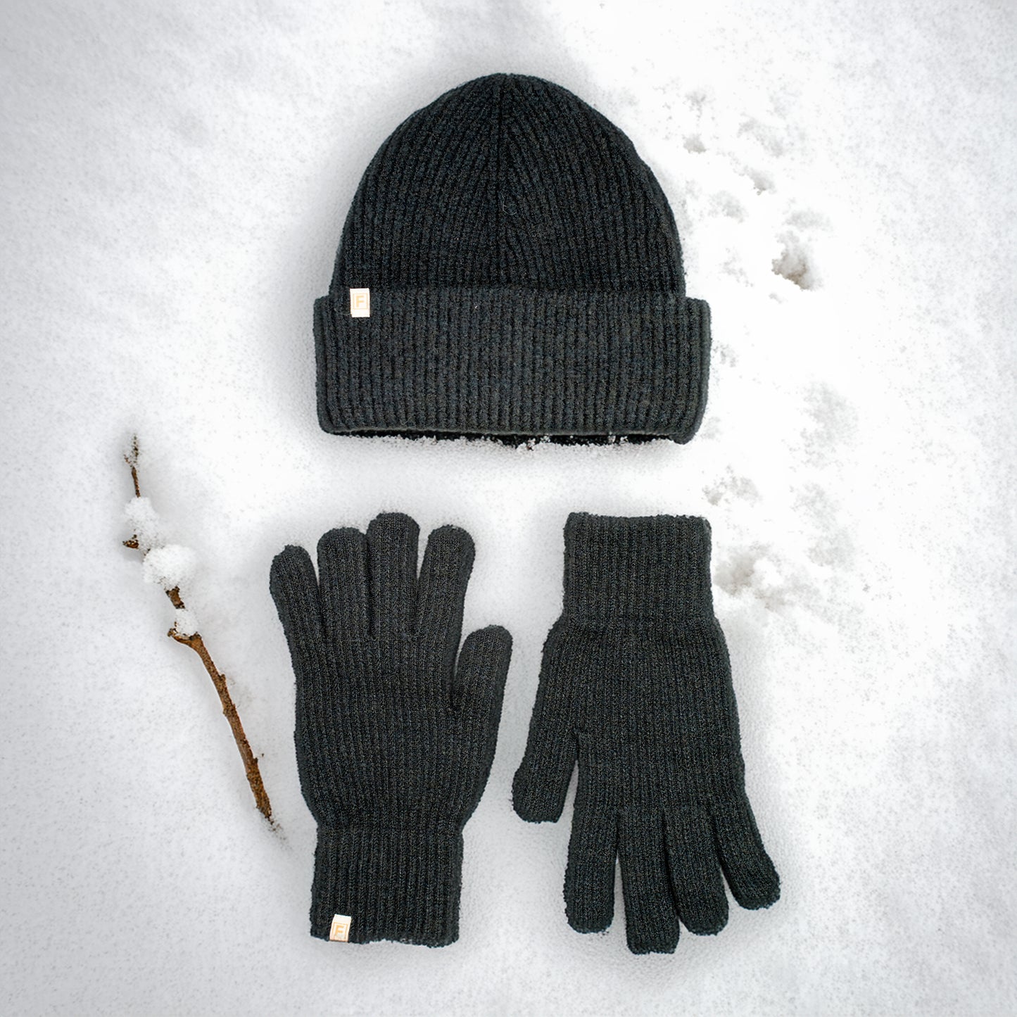 Footsie Men’s Essential Set