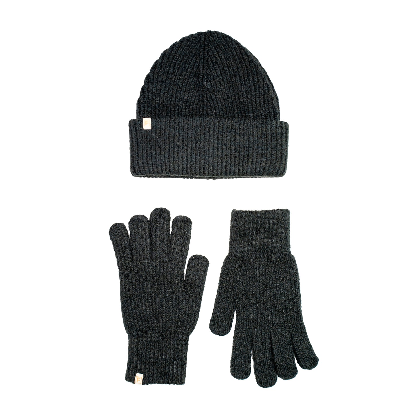 Footsie Men’s Essential Set