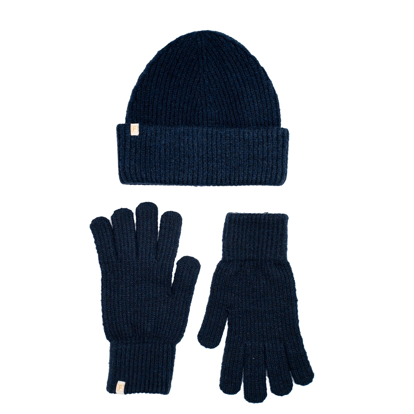 Footsie Men’s Essential Set