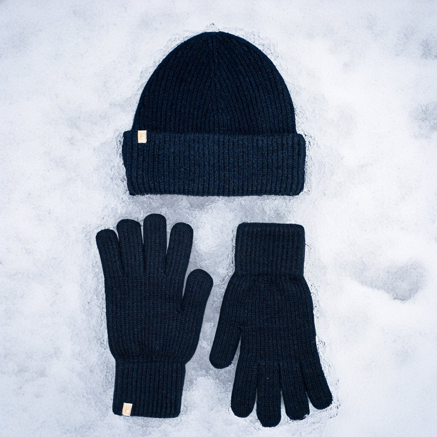 Footsie Men’s Essential Set