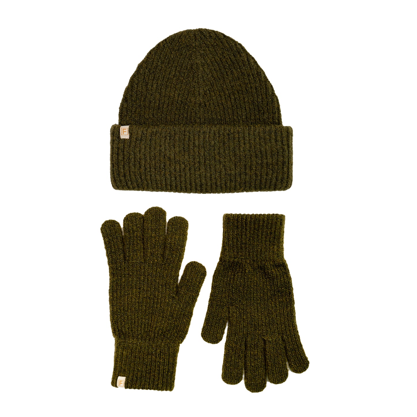 Footsie Men’s Essential Set