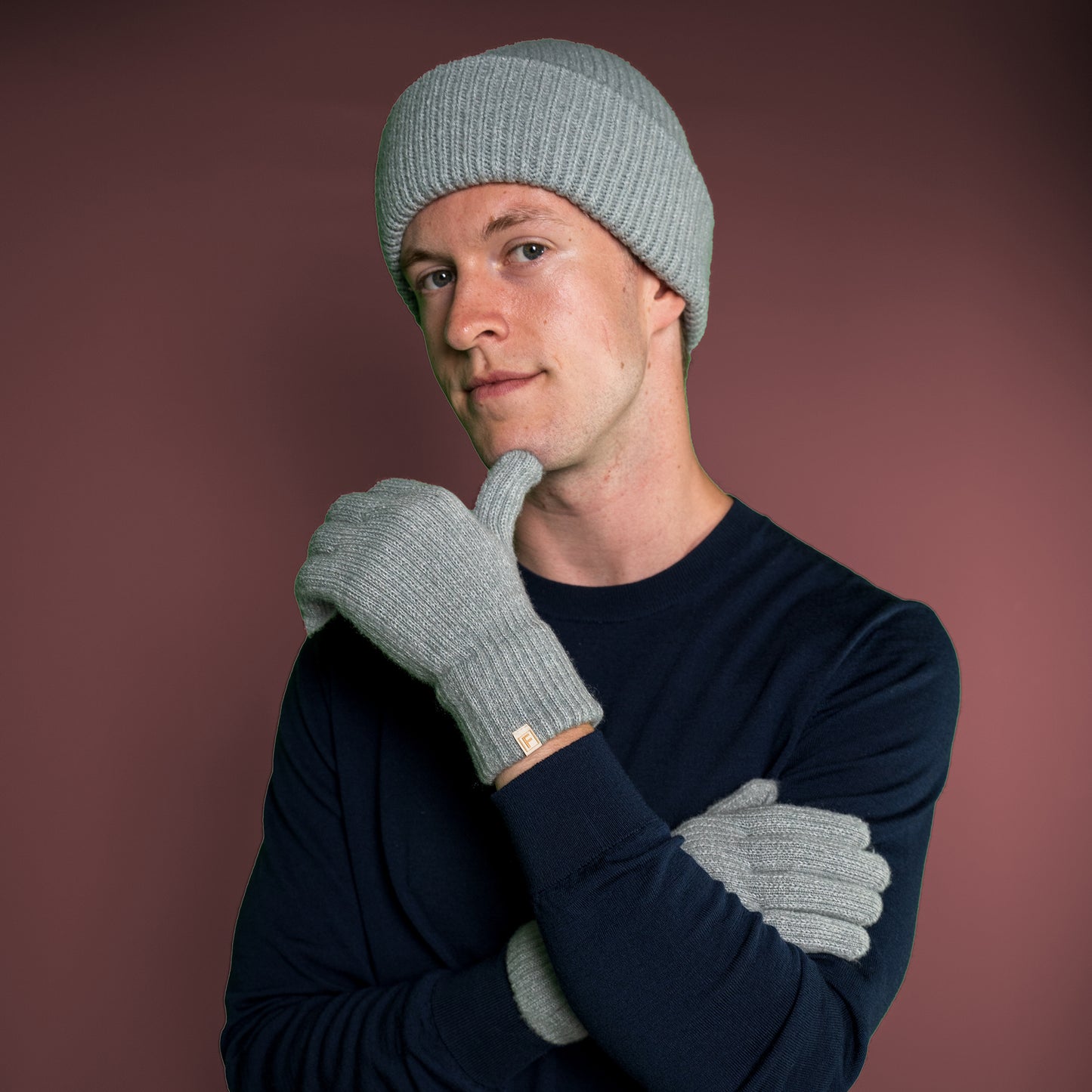 Footsie Men’s Essential Set