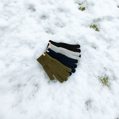 Footsie Men’s Essential Set