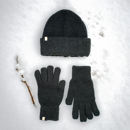 Footsie Men’s Essential Set