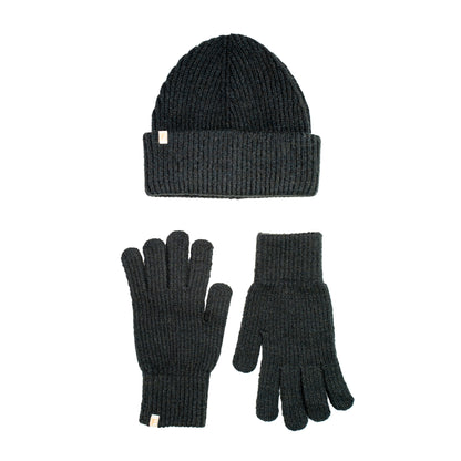 Footsie Men’s Essential Set