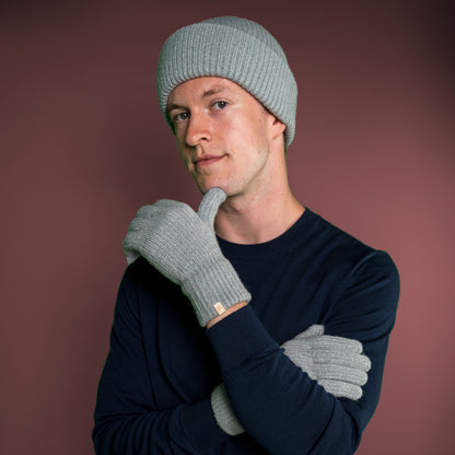 Footsie Men’s Essential Set